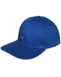 Tom Ford - Logo Hat - Lyst