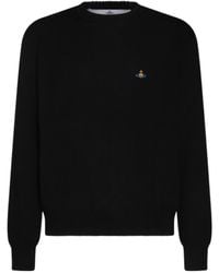 Vivienne Westwood - Sweater - Lyst