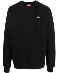 DIESEL - Sweatshirts - Lyst