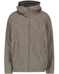 Veilance - Diode Zip Jacket - Lyst