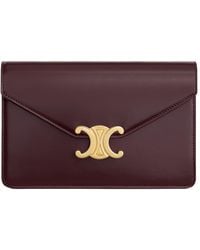Celine - Wallet On Chain Margo - Lyst