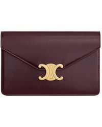 Celine - Wallet On Chain Margo - Lyst