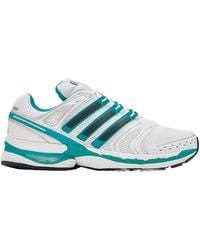 adidas - Originals X Sporty Rich Adistar Control 5 Sneakers - Lyst