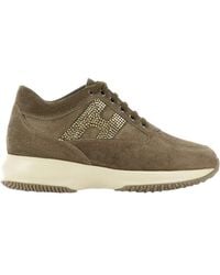 Hogan - Interactive Sneakers - Lyst