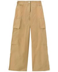 Palm Angels - Pants - Lyst