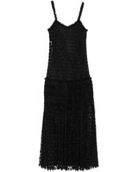 Ulla Johnson - Suspender Dress - Lyst
