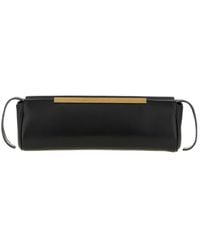 KHAITE - Donna Evening Clutch Bag - Lyst