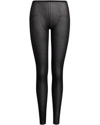Dondup - Knitted Leggings - Lyst
