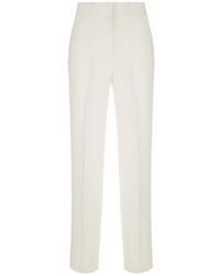 Antonelli - Casual Pants With Belt Loops - Lyst