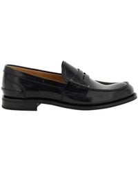 Church's - Pembrey W5 Polished Loafers - Lyst
