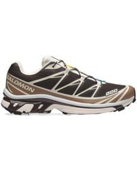 Salomon Lab - Salomon Xt-6 Low-Top Sneakers - Lyst