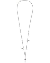 Ann Demeulemeester - Impi Quartz Necklace - Lyst
