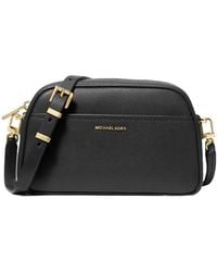 MICHAEL Michael Kors - Simple Crossbody Bag - Lyst