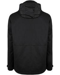 BOSS - Military-Inspired Field Jacket - Lyst