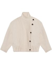 Isabel Marant - Hanis Coat - Lyst