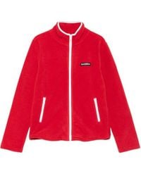 Sporty & Rich - Long-Sleeve Casual Jacket - Lyst