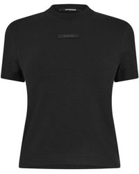 Jacquemus - Short-Sleeved T-Shirt - Lyst