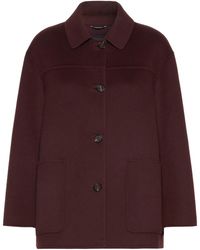 Max Mara - Giugno Coat - Lyst