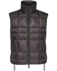 DSquared² - 3D Down Vest - Lyst