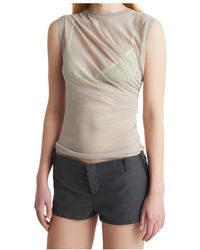 Paloma Wool - Sleeveless Top - Lyst