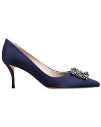 Roger Vivier - Efflorescence Pumps - Lyst