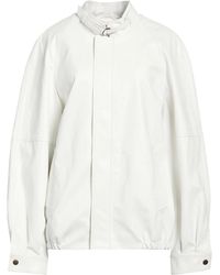 MM6 by Maison Margiela - Casual Jacket - Lyst
