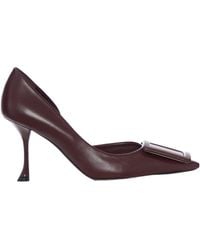 Roger Vivier - Viv Ville Dorsay Dec 85 - Lyst