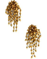 Isabel Marant - Hanabi Earrings - Lyst