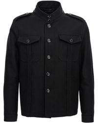 Tom Ford - Japanese Jacket - Lyst