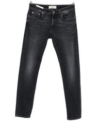 PT01 - Belt-Loop Jeans - Lyst