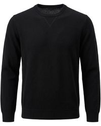Gucci - Round-Neck Knitted Pullover - Lyst