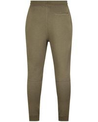 BOSS - Sestart Closed Hem Fleece Trousers - Lyst