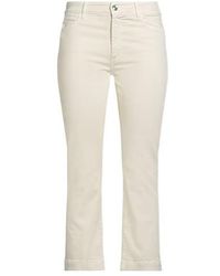 Sportmax - Slim-Fit Flared Pants - Lyst