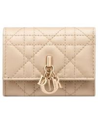 Dior - My Veronia Wallet - Lyst