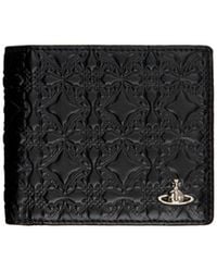 Vivienne Westwood - Bi-Fold Wallet - Lyst