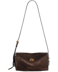 Balenciaga - Le 7 Shoulder Bag - Lyst