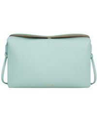 Celine - Trio Flap - Lyst