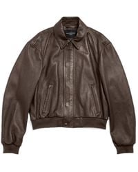 Balenciaga - Taxi Jacket - Lyst