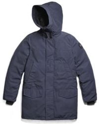 Canada Goose - Langford Parka Disc - Lyst