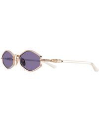 Chrome Hearts - Full Frame Sunglasses - Lyst