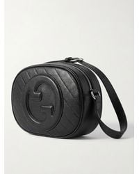 Gucci - Blondie Mini Shoulder Bag - Lyst