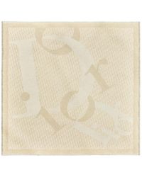 Dior - Infini Shawl - Lyst