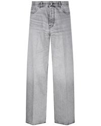 Haikure - Bethany Relaxed Fit Jeans - Lyst