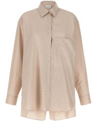 ANDAMANE - Georgiana Set Outfit - Lyst