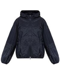 Moncler - Voue 3-In- Short Hooded Jacket - Lyst