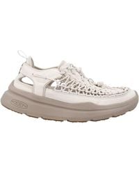 Keen - Uneek Wk Sneakers - Lyst