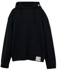 Maison Mihara Yasuhiro - Long-Sleeve Hoodie - Lyst
