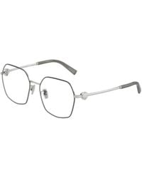 Tiffany & Co. - Geometrically Framed Flat Mirror - Lyst