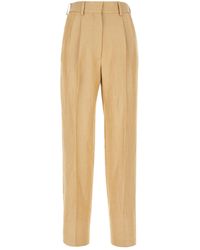 Blazé Milano - Blazé Milano Renegade Tailored Pants - Lyst