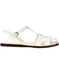 Church's - Odyssey Caged Sandals - Lyst